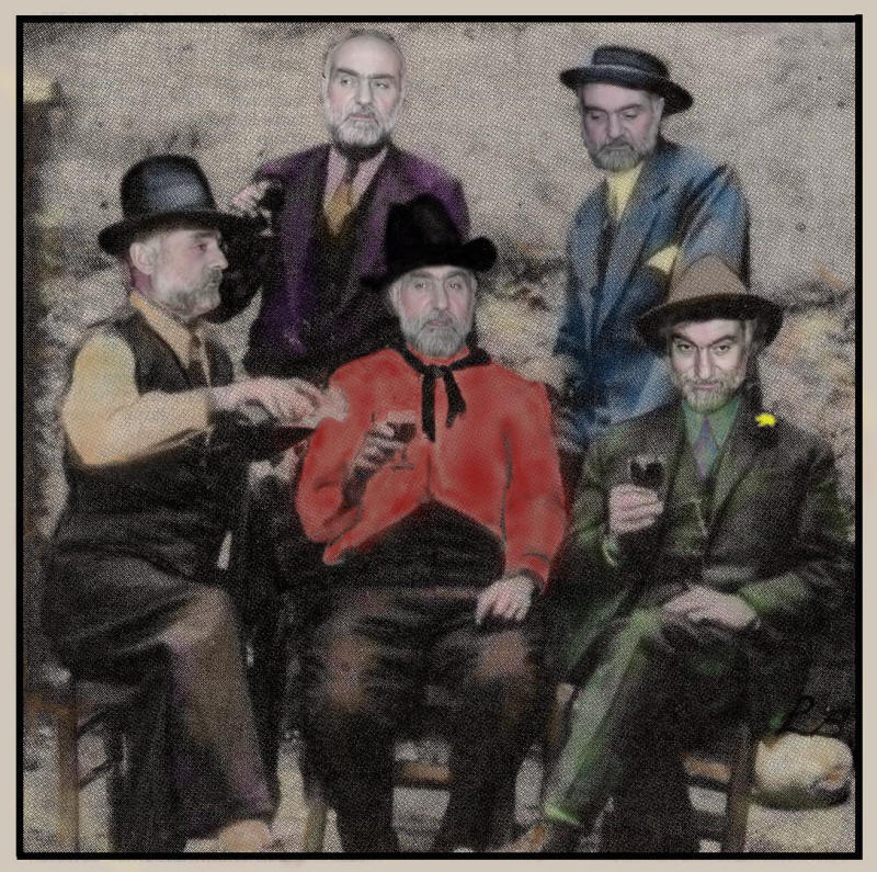 briella a colori