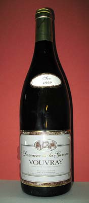Bottiglia vino 