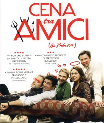 cena-tra-amici