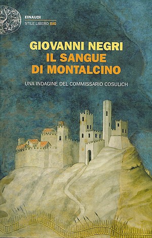 giovanni negri libro