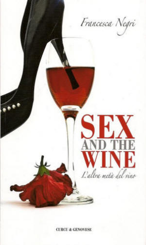 sex and the wine
