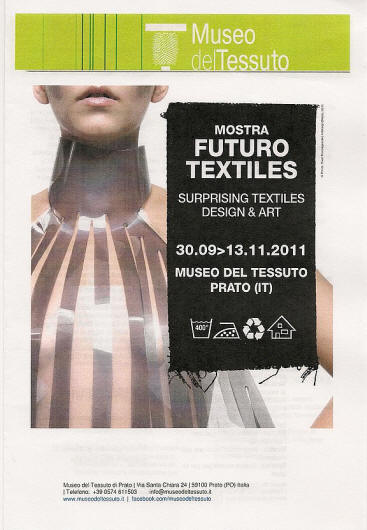 futuro textiles