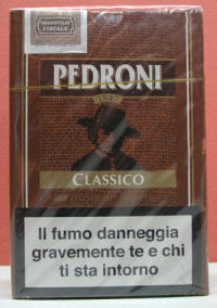 Pedroni classico