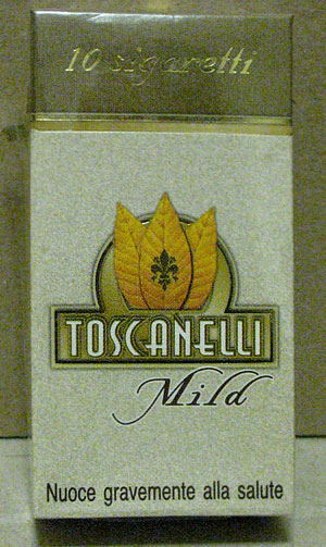 Toscanelli