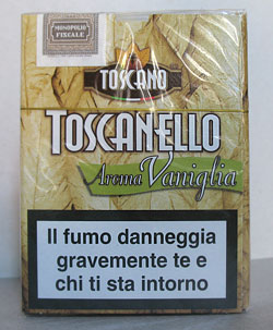 toscanello