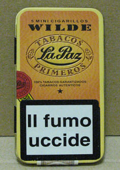 wilde